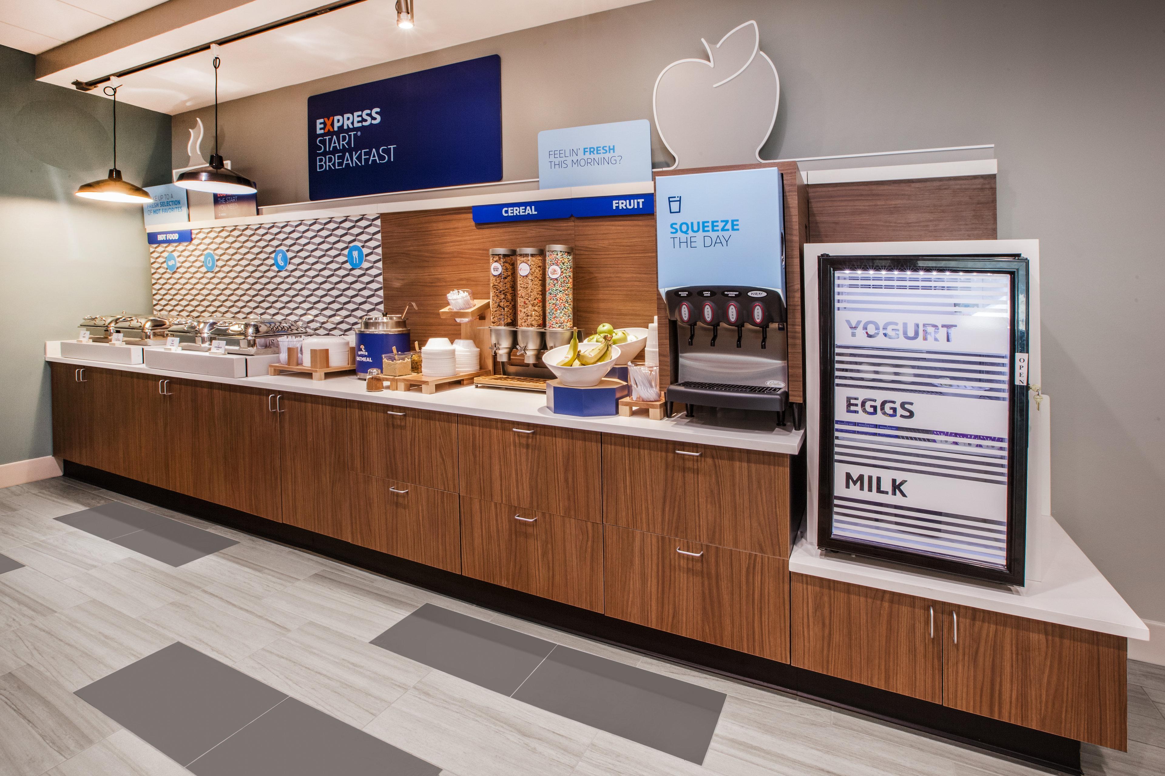 Holiday Inn Express & Suites Charlotte Southwest By Ihg Экстерьер фото
