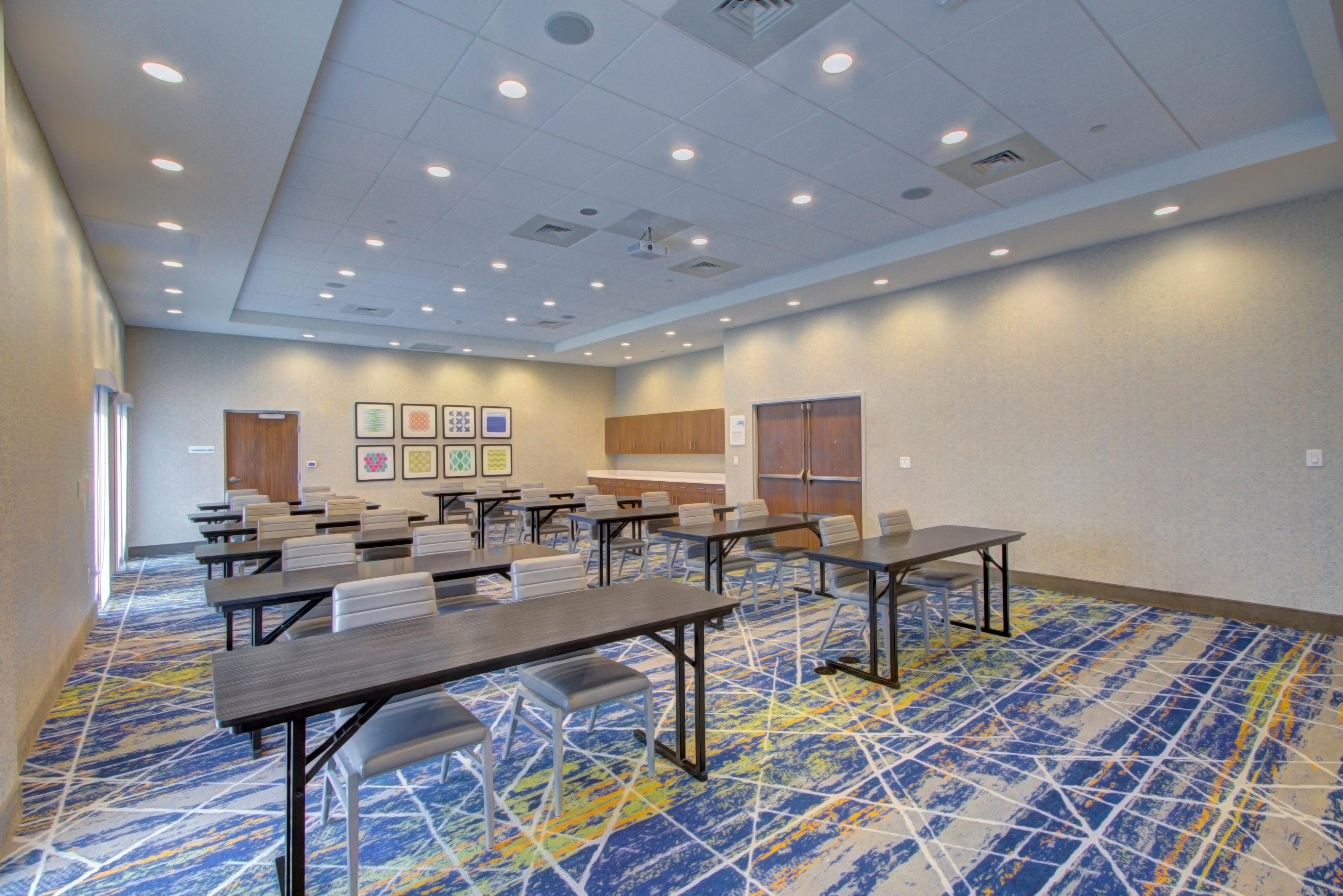 Holiday Inn Express & Suites Charlotte Southwest By Ihg Экстерьер фото