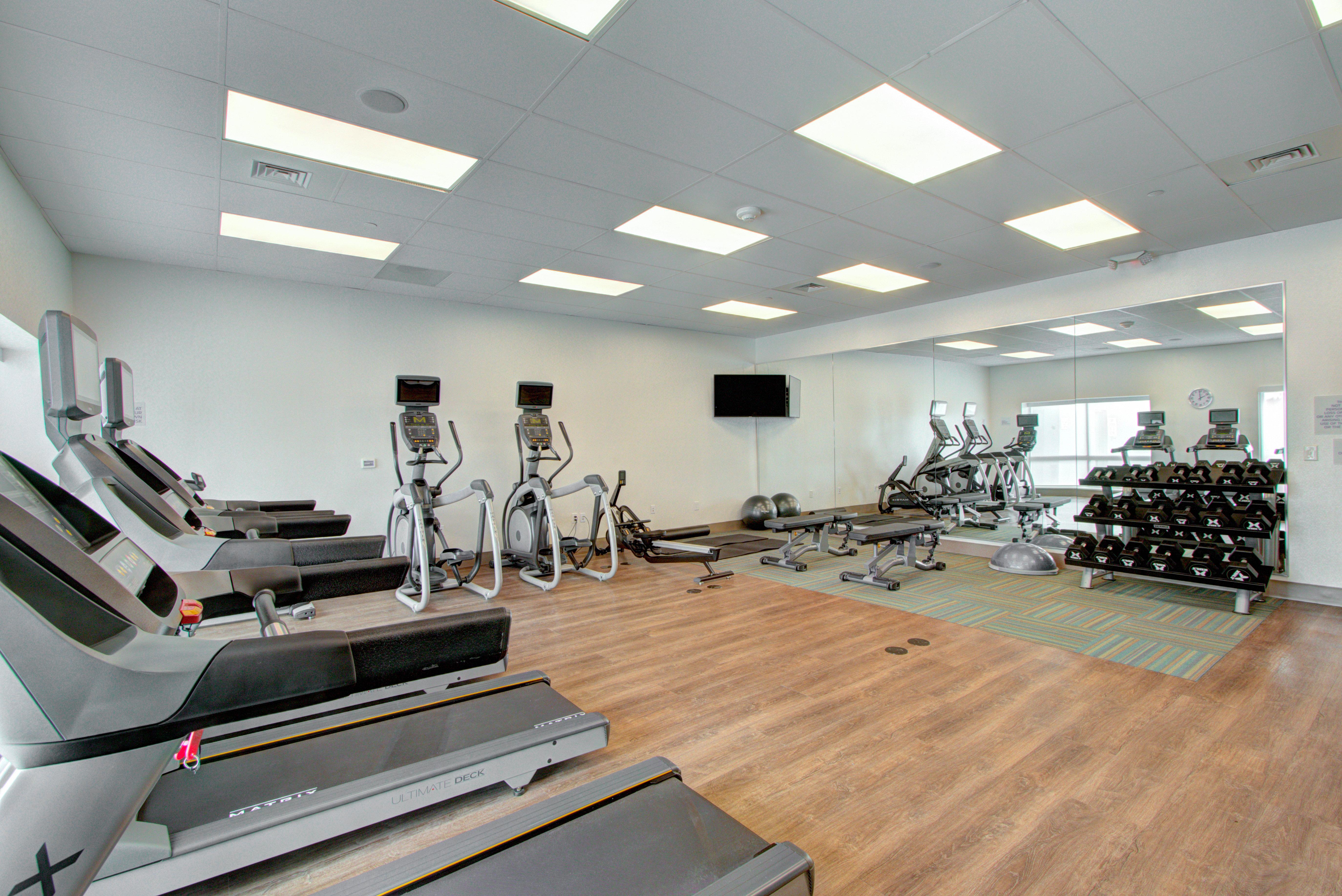 Holiday Inn Express & Suites Charlotte Southwest By Ihg Экстерьер фото