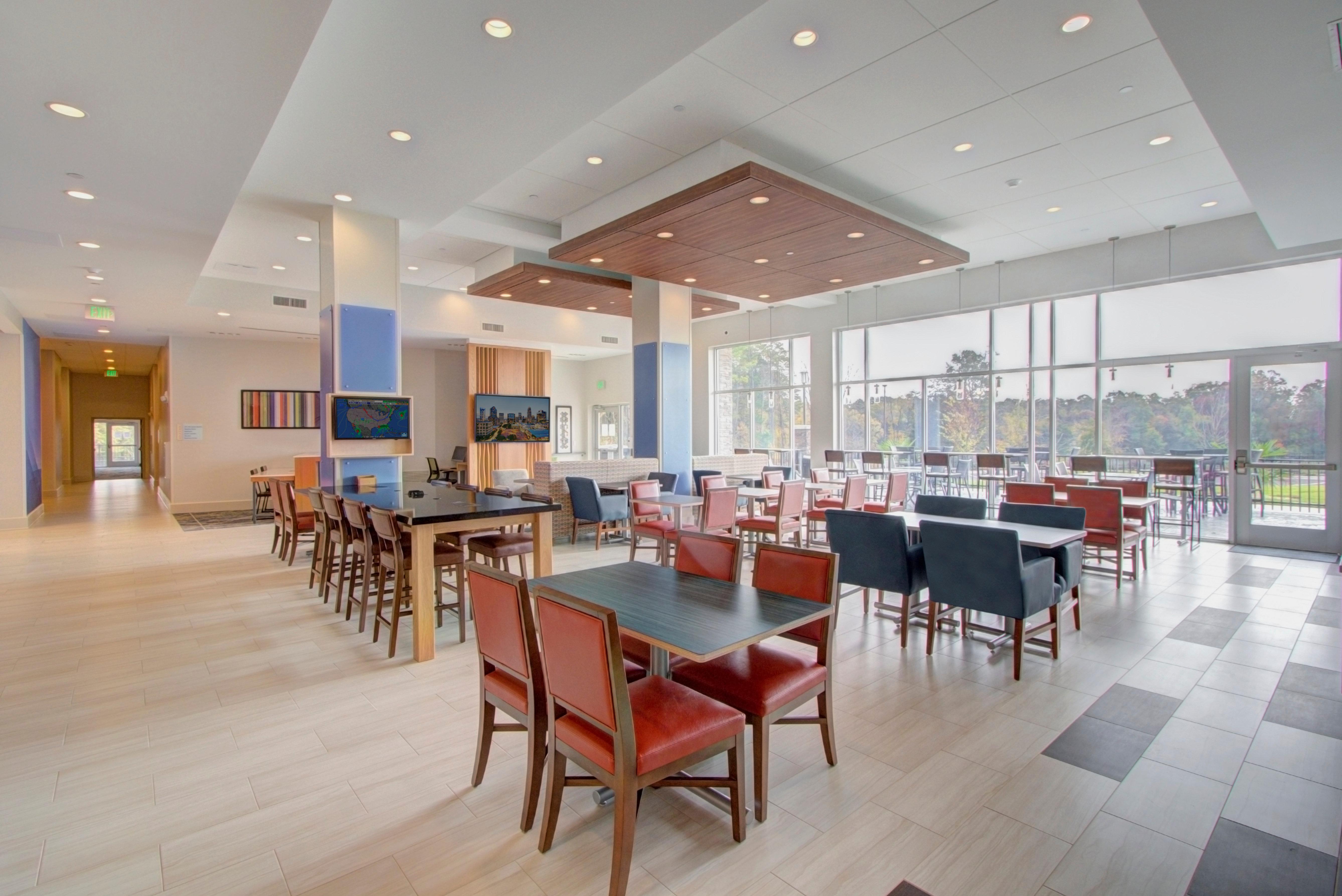 Holiday Inn Express & Suites Charlotte Southwest By Ihg Экстерьер фото