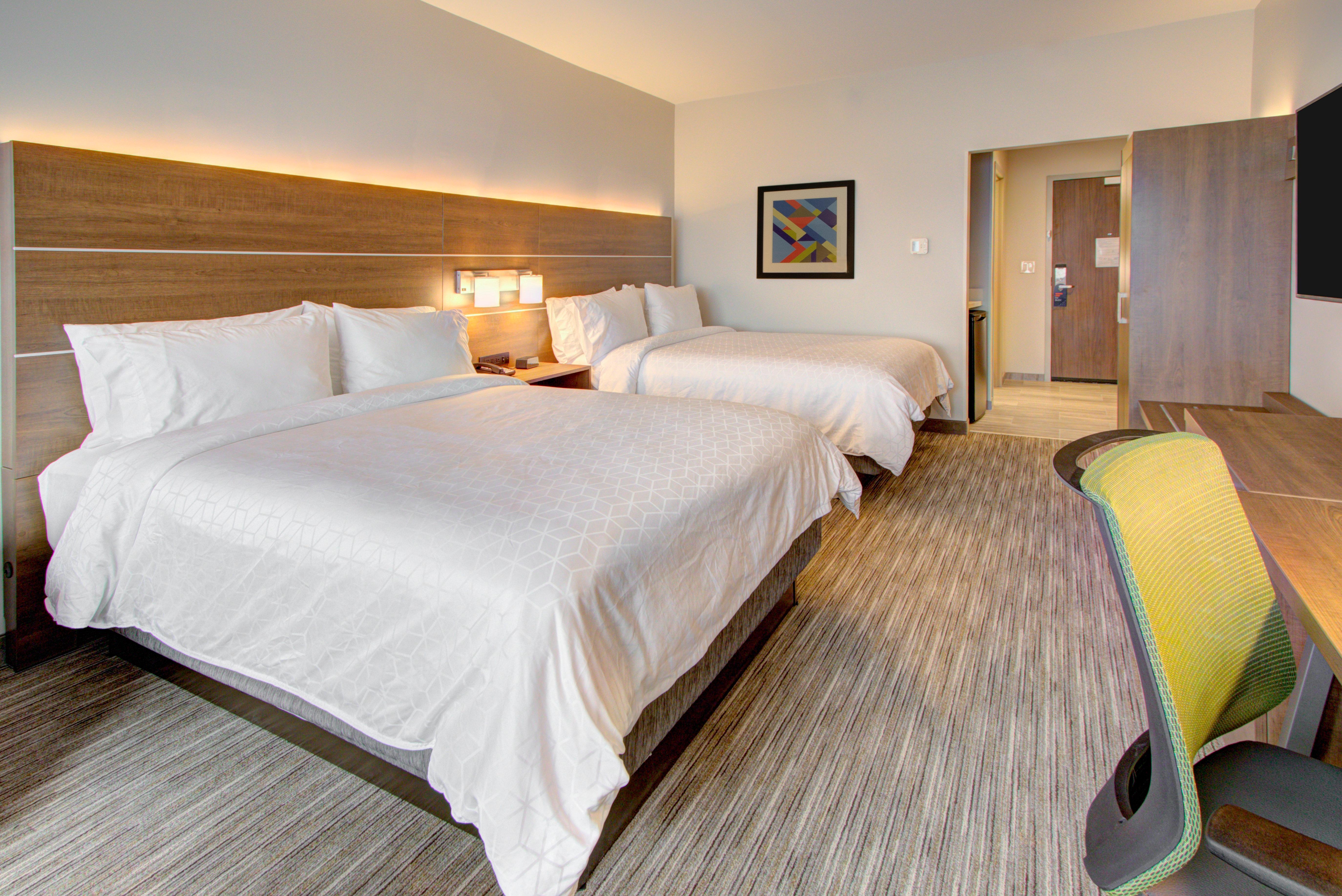 Holiday Inn Express & Suites Charlotte Southwest By Ihg Экстерьер фото